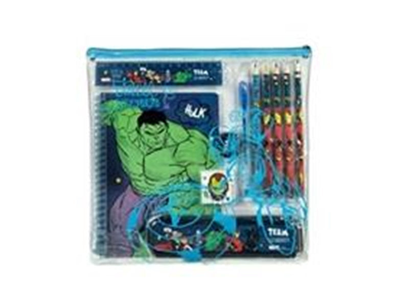 Undercover - Note and Writing Set Avengers