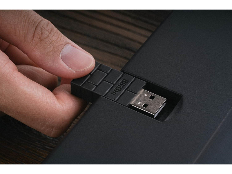 8BitDo Retro Mechanical Keyboard - N Edition ISO (QWERTZ) - Deutsch - Grau