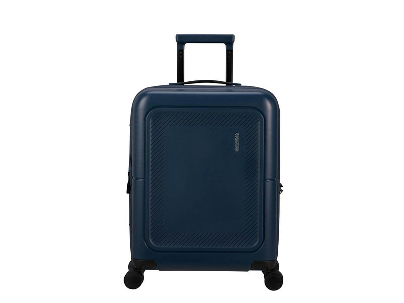 American Tourister Suitcase DashPop Spinner 55/20 Midnight Blue