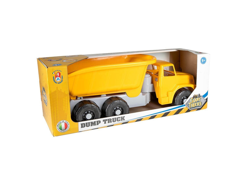 Androni - Giant Trucks - Dump Truck 75cm