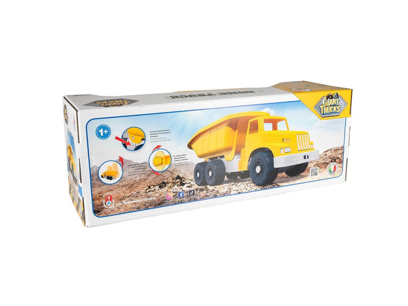 Androni - Giant Trucks - Dump Truck 75cm