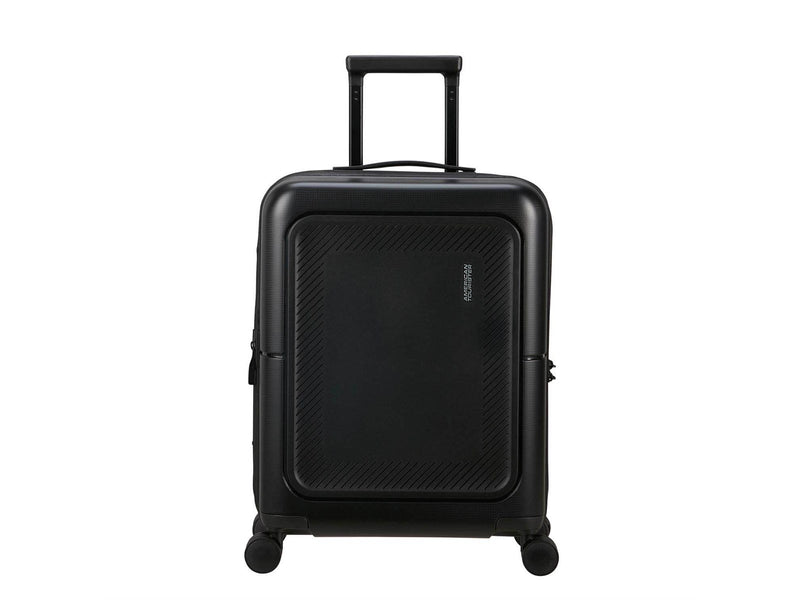 American Tourister Suitcase DashPop Spinner 55/20 True Black