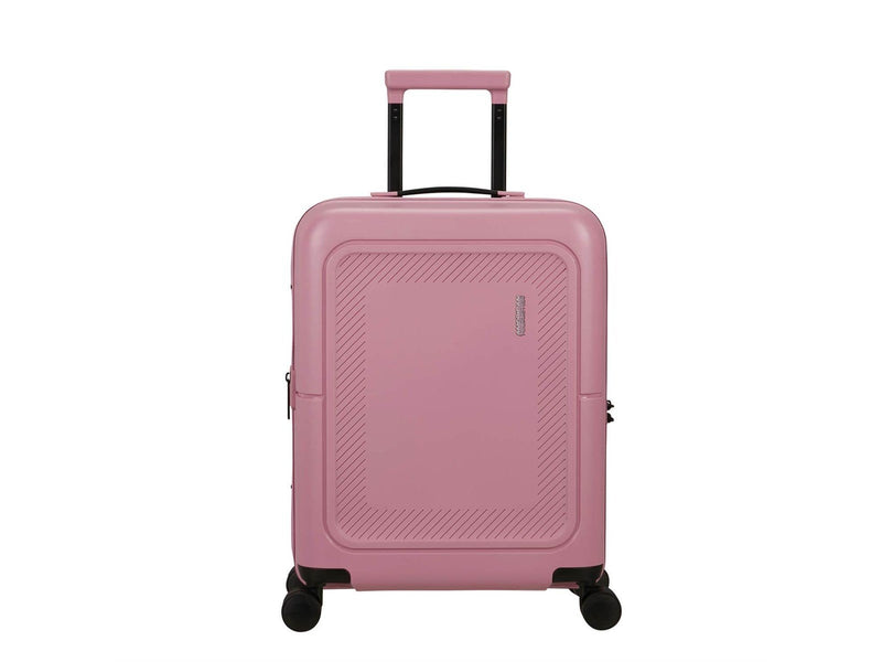 American Tourister Suitcase DashPop Spinner 55/20 Lisas Pink