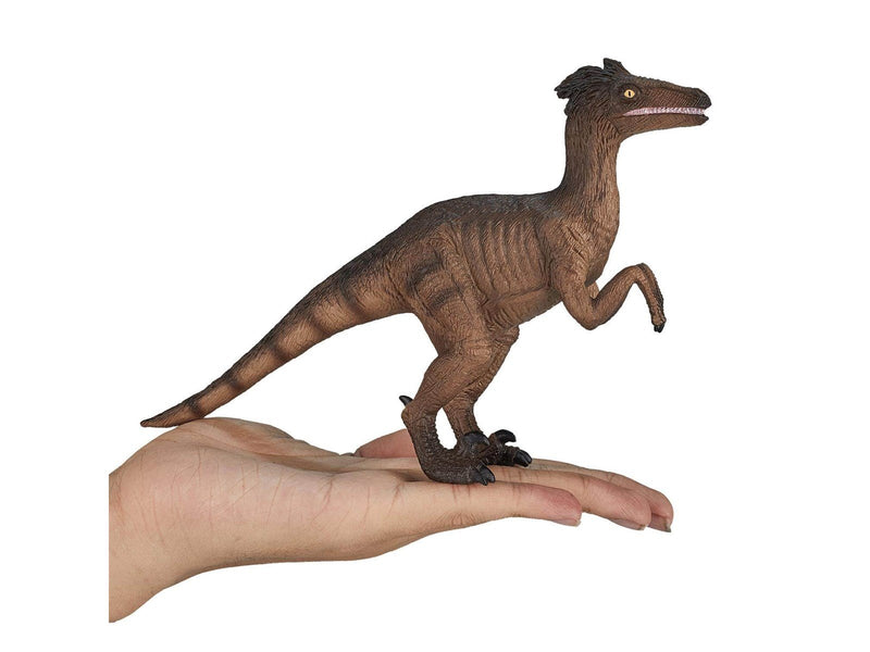 Mojo - Prehistory Velociraptor
