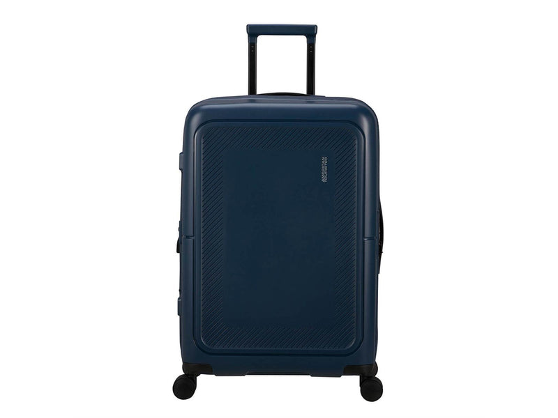 American Tourister Suitcase DashPop Spinner 67/24 Midnight Blue