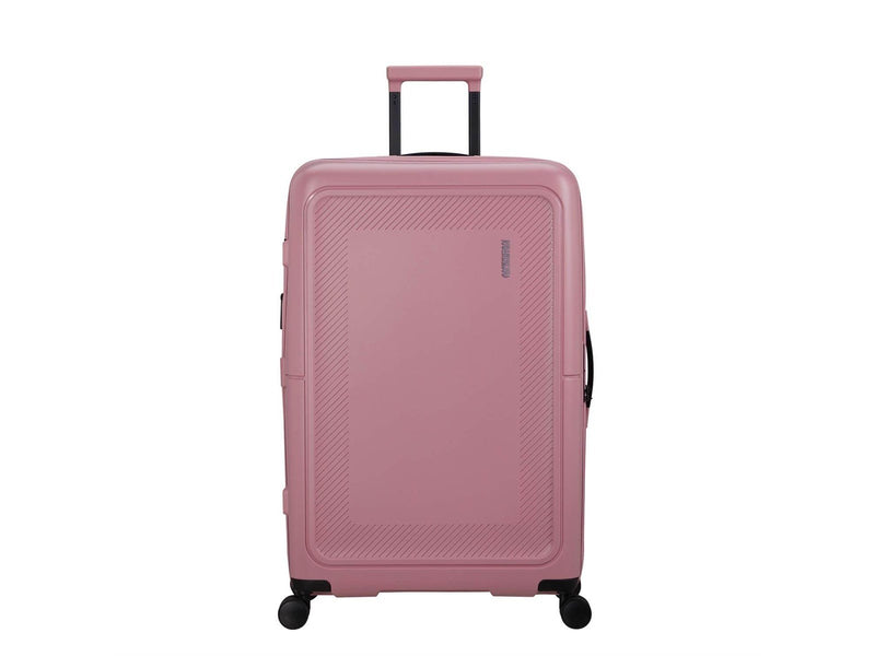 American Tourister Suitcase DashPop Spinner 77/28 Lisas Pink