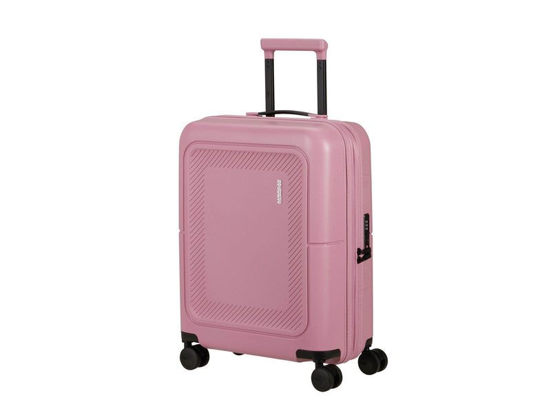 American Tourister Suitcase DashPop Spinner 77/28 Lisas Pink