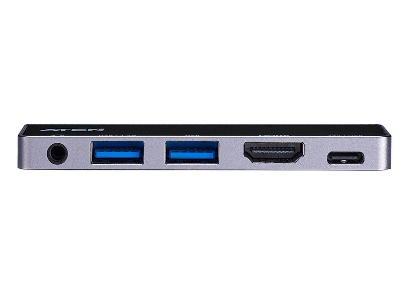 ATEN UH3238  Travel Dock