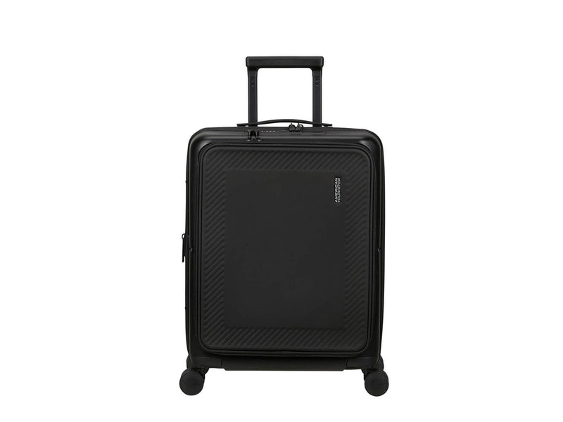 American Tourister Suitcase DashPop Spinner 55/23 True Black