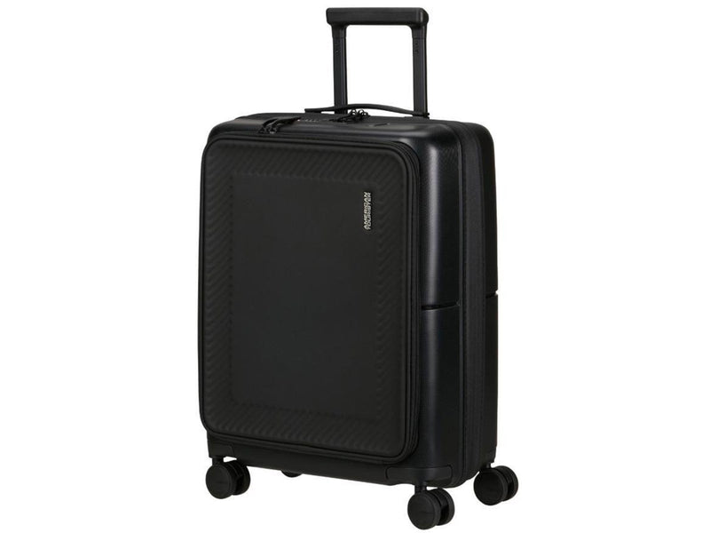 American Tourister Suitcase DashPop Spinner 55/23 True Black