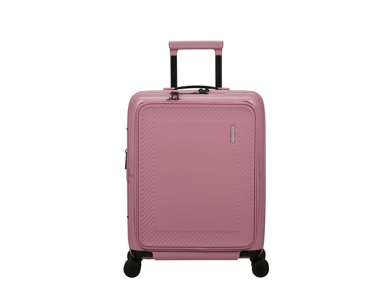 American Tourister Suitcase DashPop Spinner 55/23 Lisas Pink