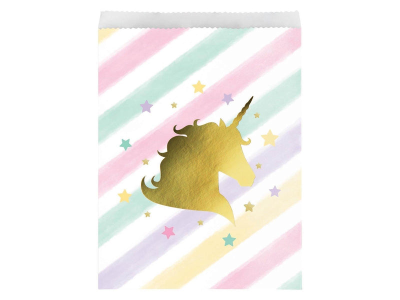 Haza Witbaard - Unicorn dispensing bags 10 pcs.