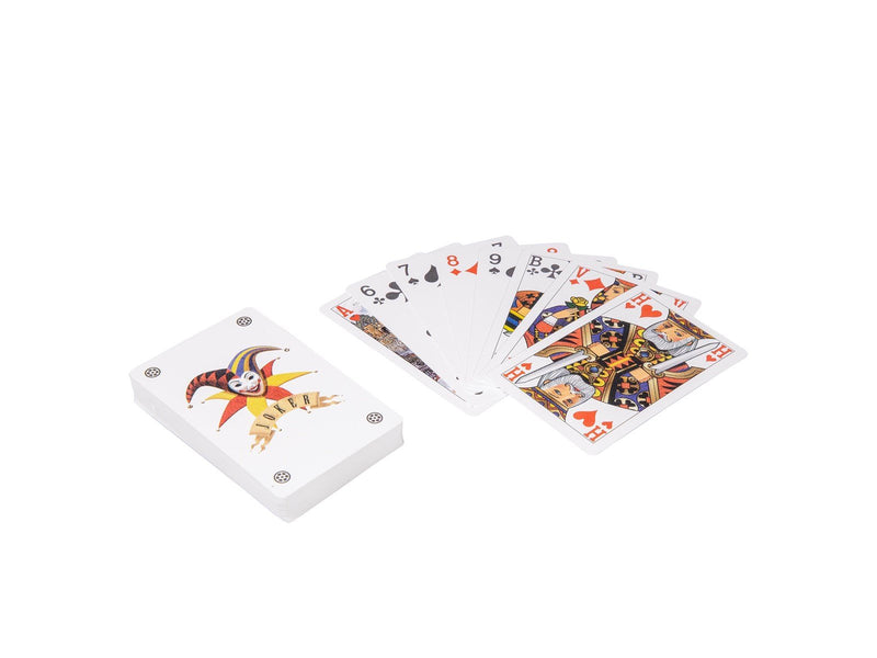 Clown Games - Playing Cards Set of 2