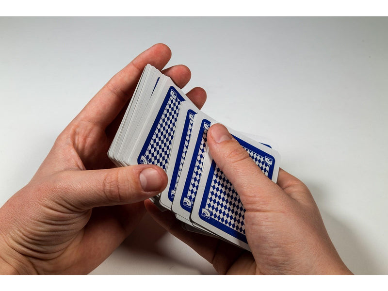 Clown Games - Playing Cards Set of 2