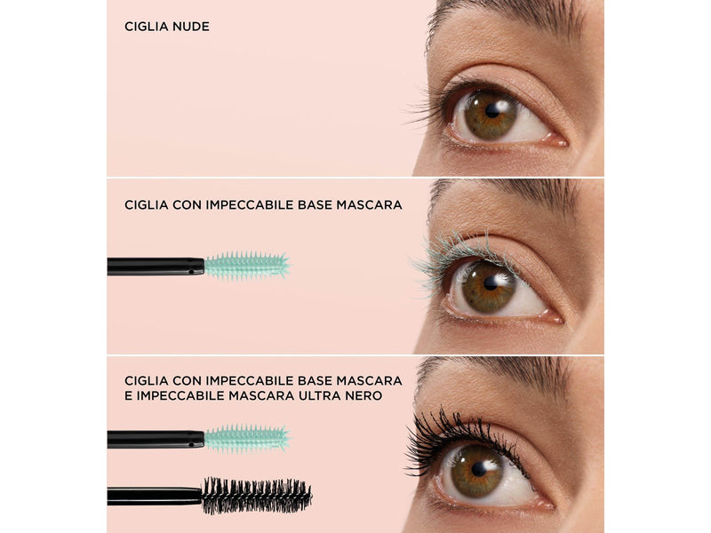 Collistar IMPECCABILE Base Mascara