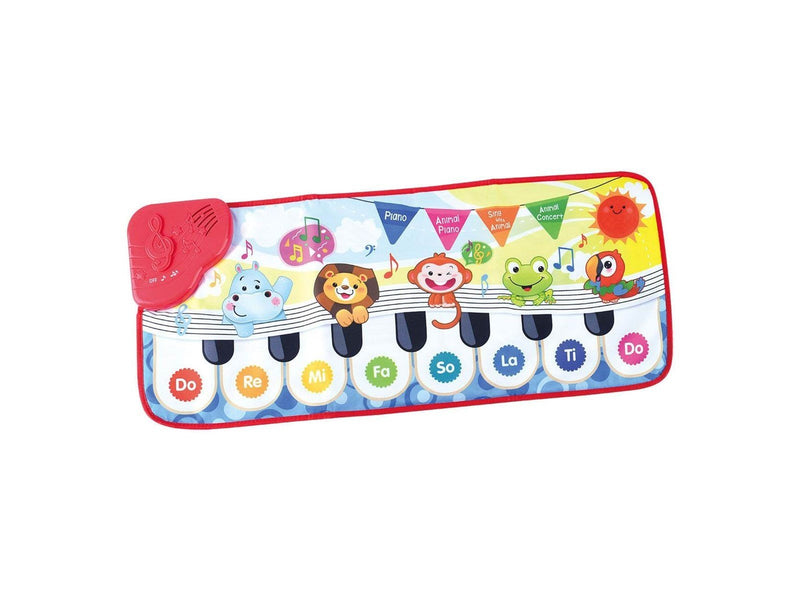 PLAY - Piano Music Mat 71cm