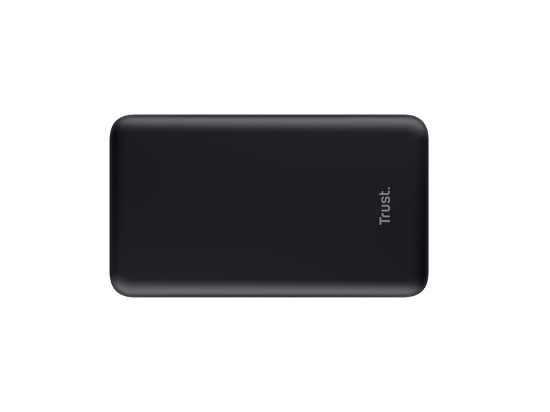 Trust Laro 100W Powerbank (Akku) - schwarz - 20000 mAh