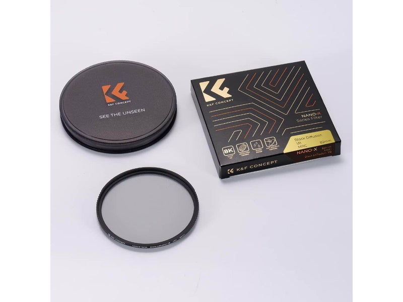 K&F Concept Nano-X