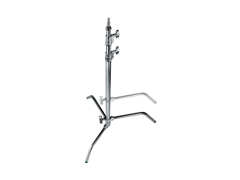 Avenger Lighting Tripod C-Stand 18 Sliding Silver