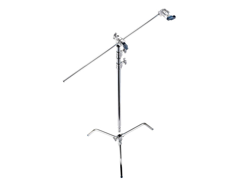 Avenger Lighting Tripod Kit C-Stand Kit 30 Silver