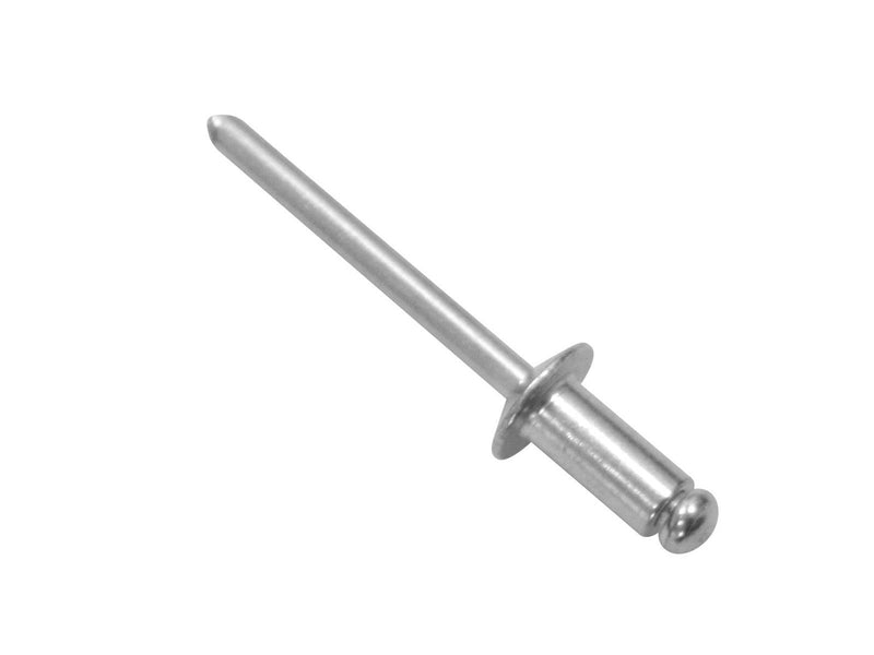Homeit blind rivet Ø4.8 x 10 mm 25 pcs
