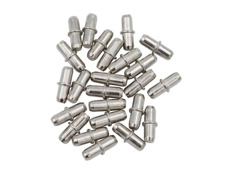 Homeit Shelf support 5mm 24 pcs.