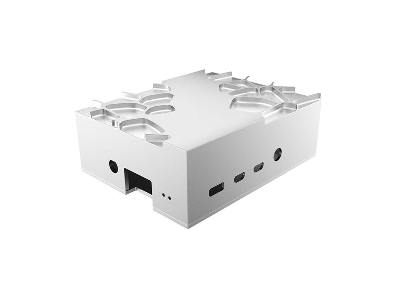 Akasa Gem Pro Case for Raspberry Pi 4 - Gehäuse