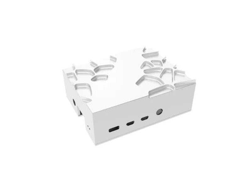 Akasa Gem Pro Case for Raspberry Pi 4 - Gehäuse