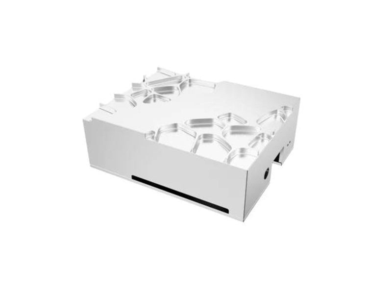 Akasa Gem Pro Case for Raspberry Pi 4 - Gehäuse