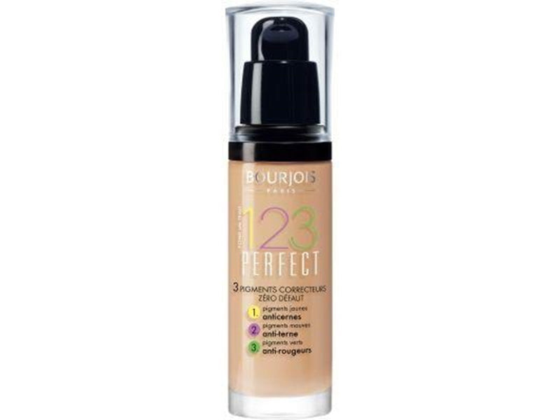 Bourjois 123 Perfect