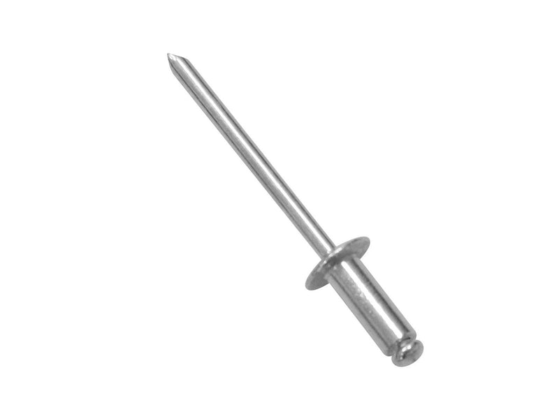 Homeit blind rivet Ø4.0 x 10 mm 25 pcs