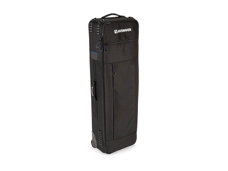 Avenger C-Stand Roller Case