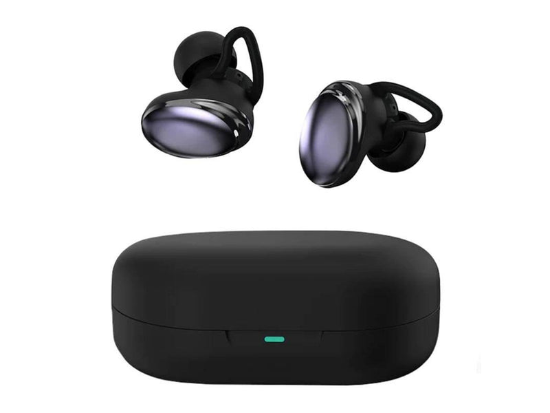 HiFuture FUSION Earbuds Black