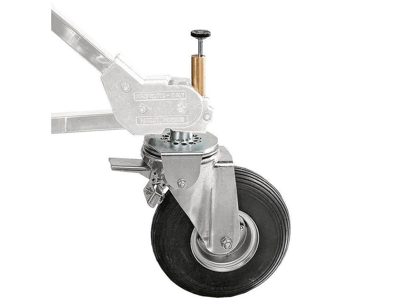 Avenger Wheelset B9000P Strato Safe