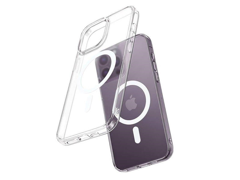 Mcdodo Crystal Case for iPhone 14 Pro Max (transparent)