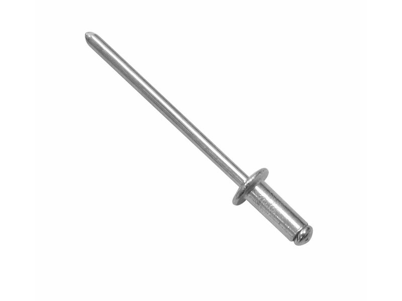 Homeit blind rivet Ø3.2 x 8 mm. 25 pcs