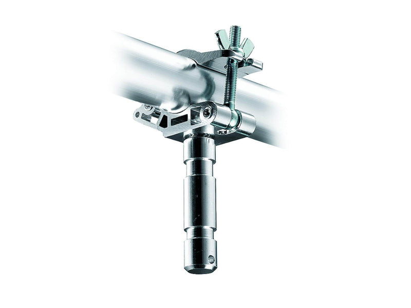 Avenger Eye Coupler MP C4461-1 With Spigot 28mm