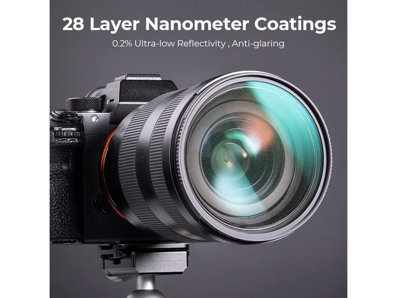 K&F Concept Nano-X