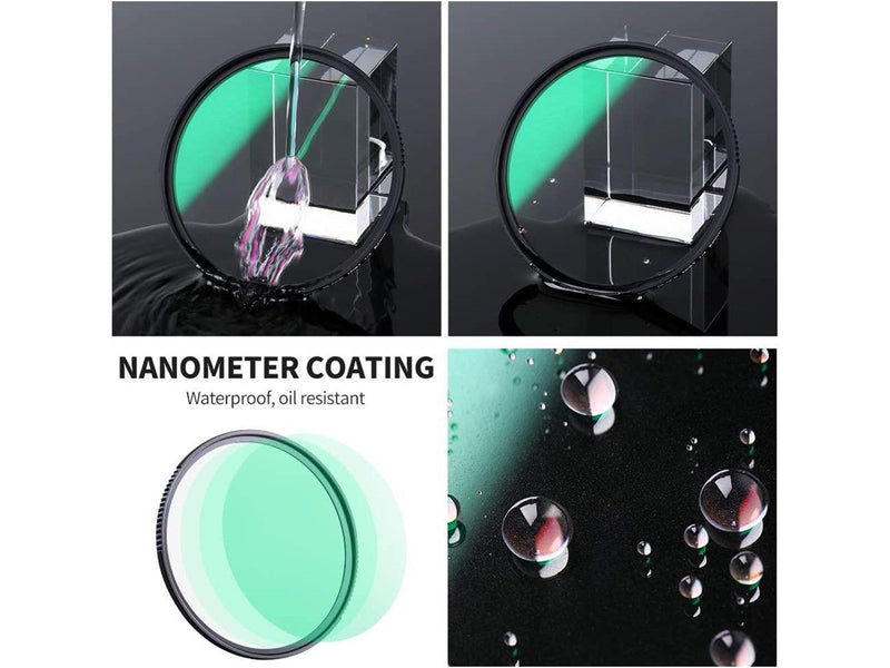 K&F Concept Nano-X