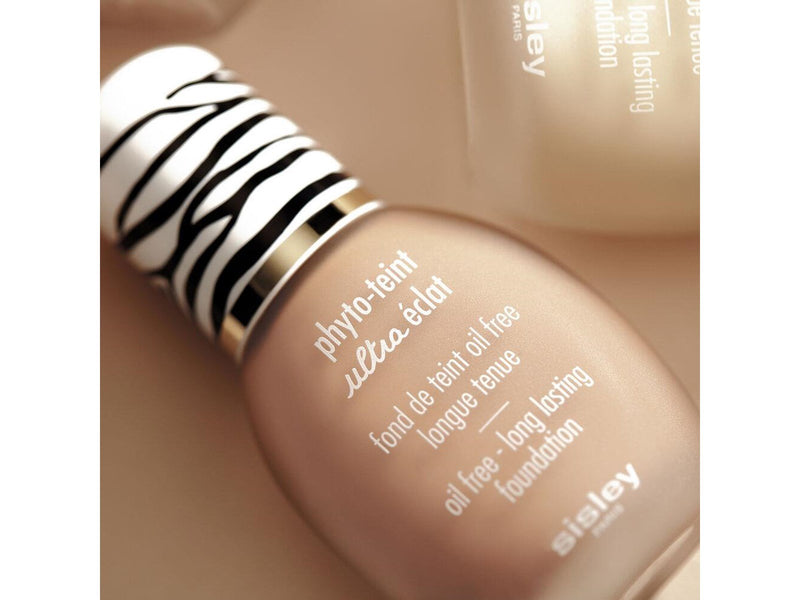 SISLEY Phyto-Teint Ultra Éclat Collection