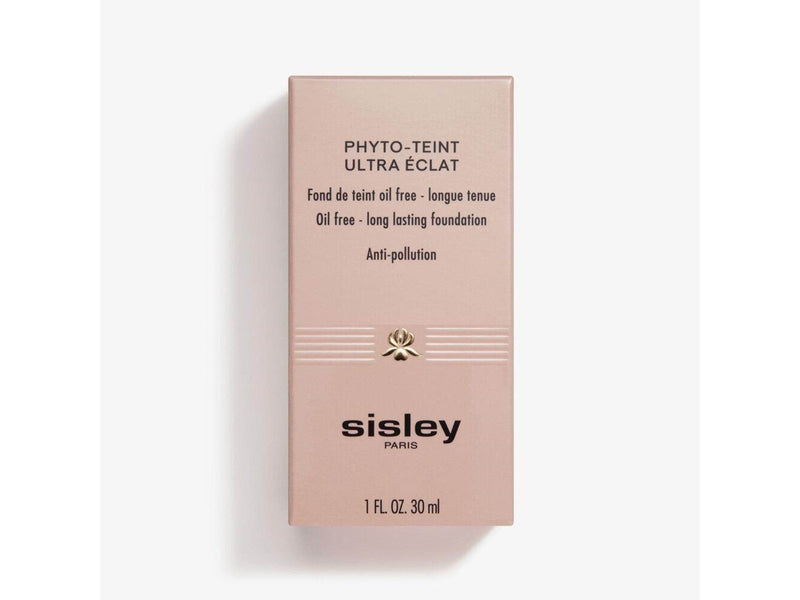 SISLEY Phyto-Teint Ultra Éclat Collection