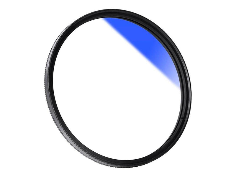 K&F Concept Filter 37 MM Blue-Coated CPL MC KU12