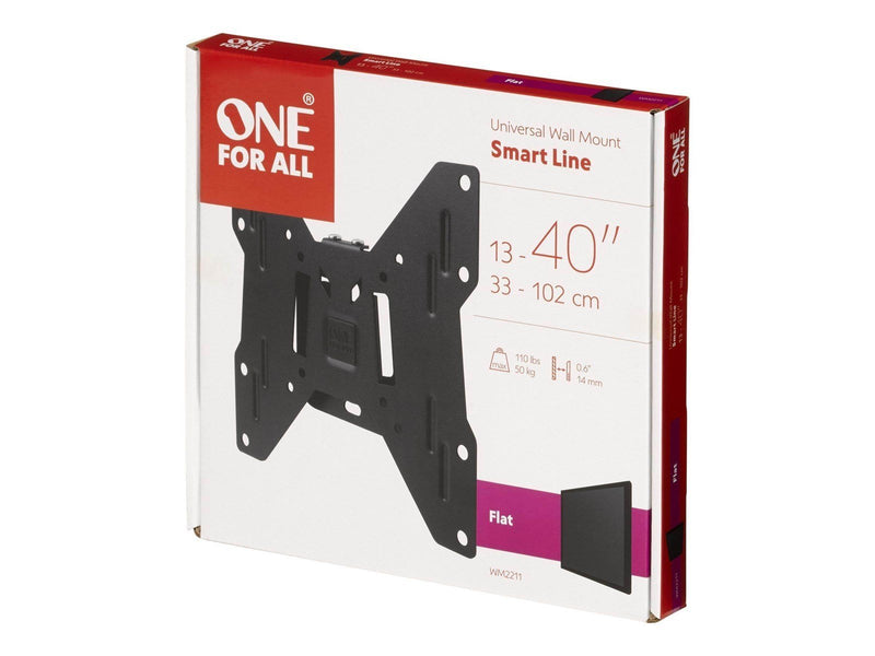 Universal Electronics One For All Smart WM 2211