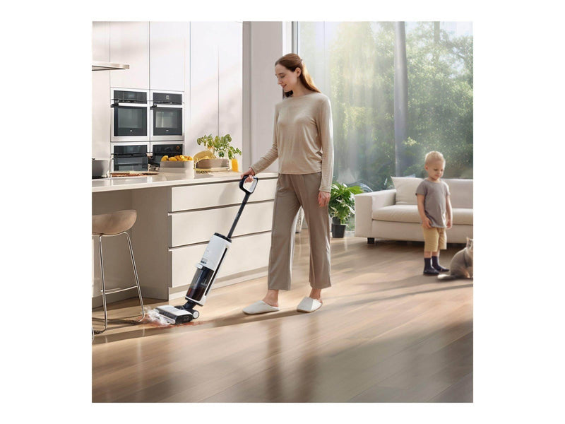 Tineco Handstaubsauger FLOOR ONE S7 Steam Plus