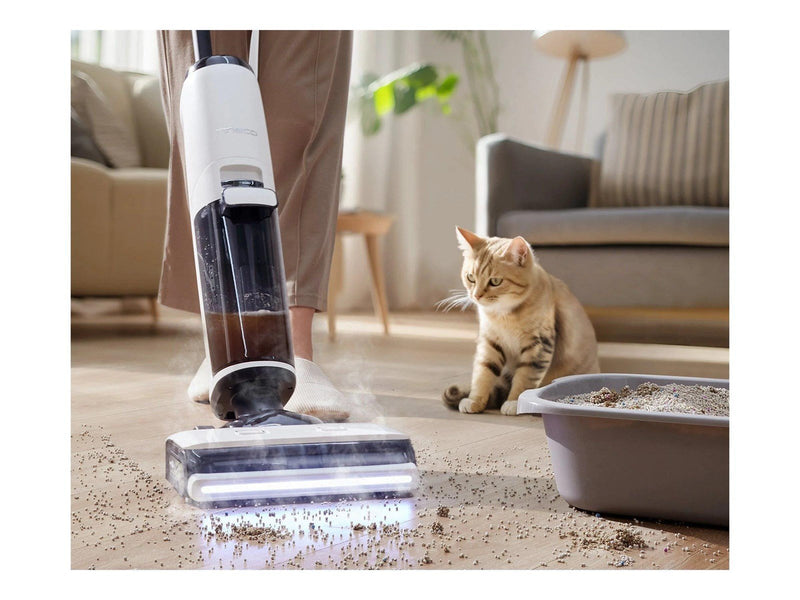Tineco Handstaubsauger FLOOR ONE S7 Steam Plus