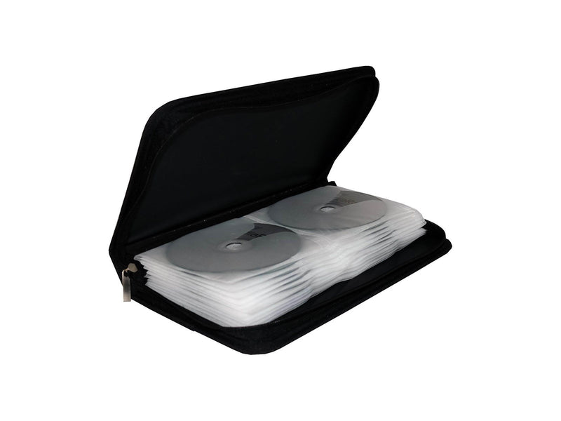 MediaRange Umschlag für CD/DVD Disks