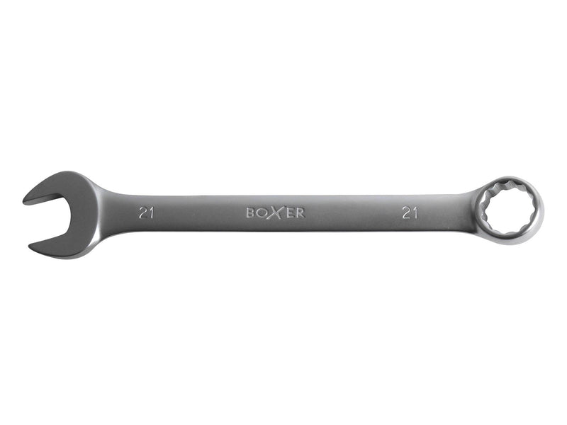 Boxer ring spanner 21 mm chrome-vanadium