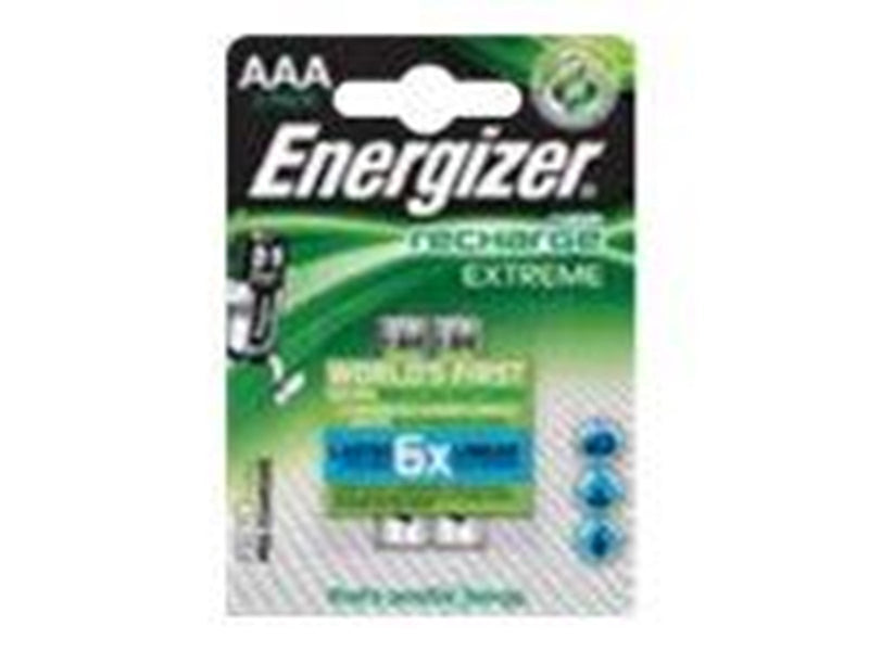 Energizer Recharge Extreme HR03