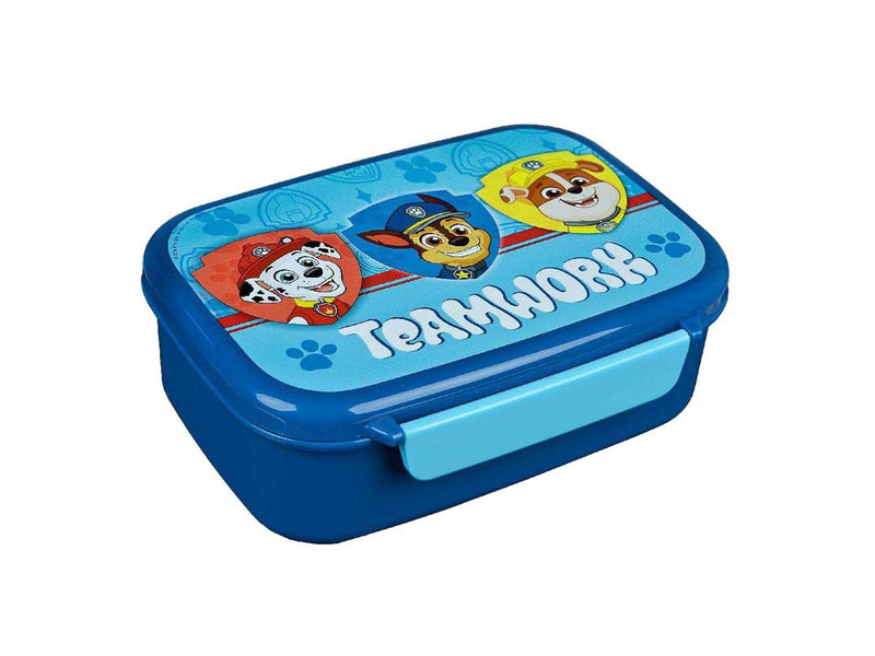 Undercover - Lunch box PAW Patrol