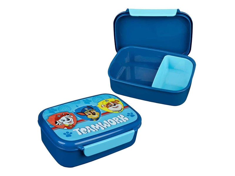 Undercover - Lunch box PAW Patrol